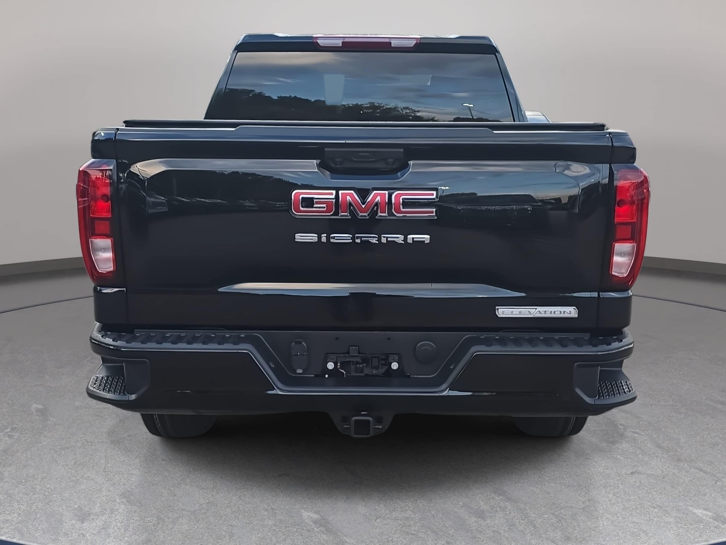 2026 GMC Sierra 1500 Elevation - Photo 6