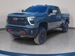  Chevrolet Silverado 2500 HD