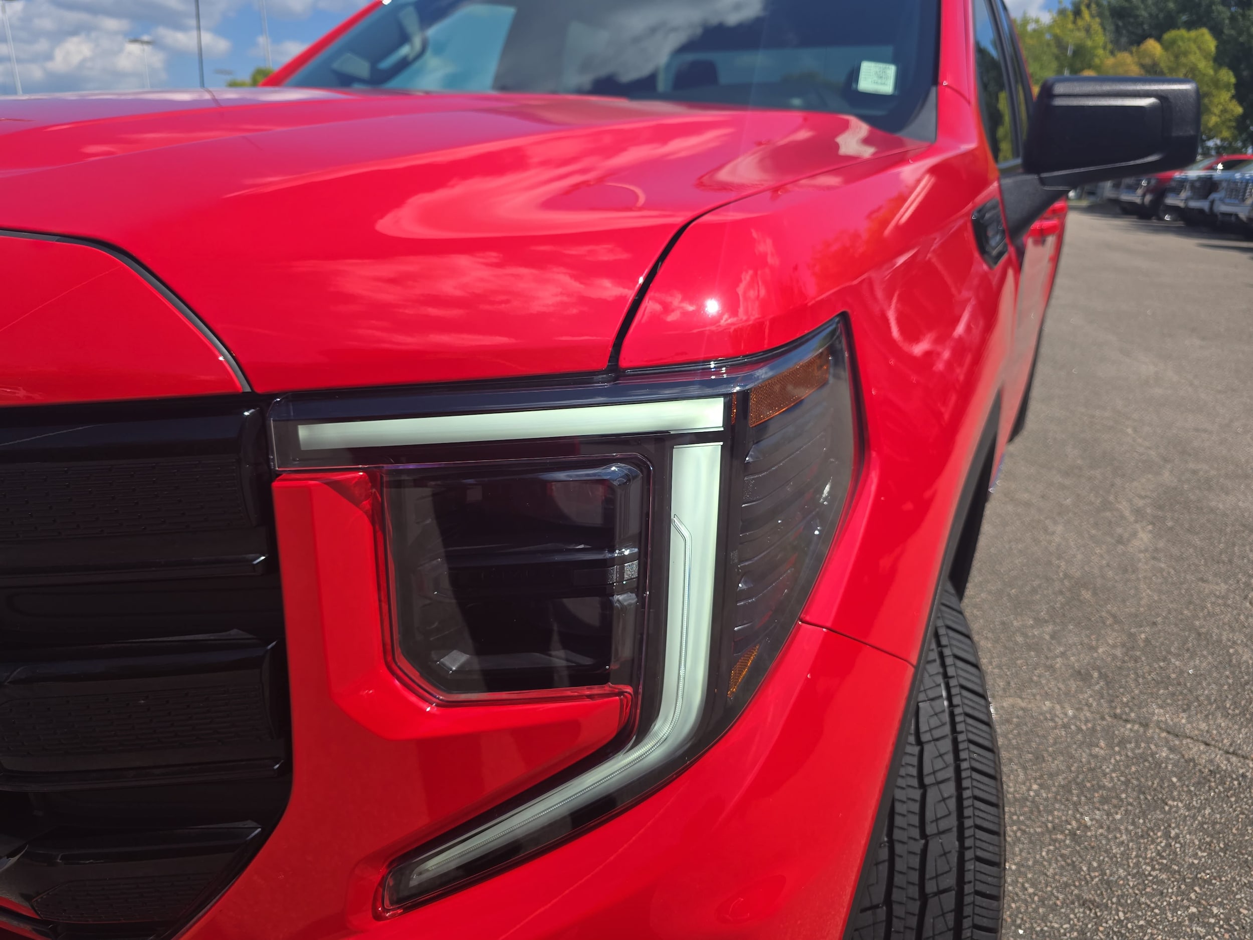 2026 GMC Sierra 1500 Elevation - Photo 32