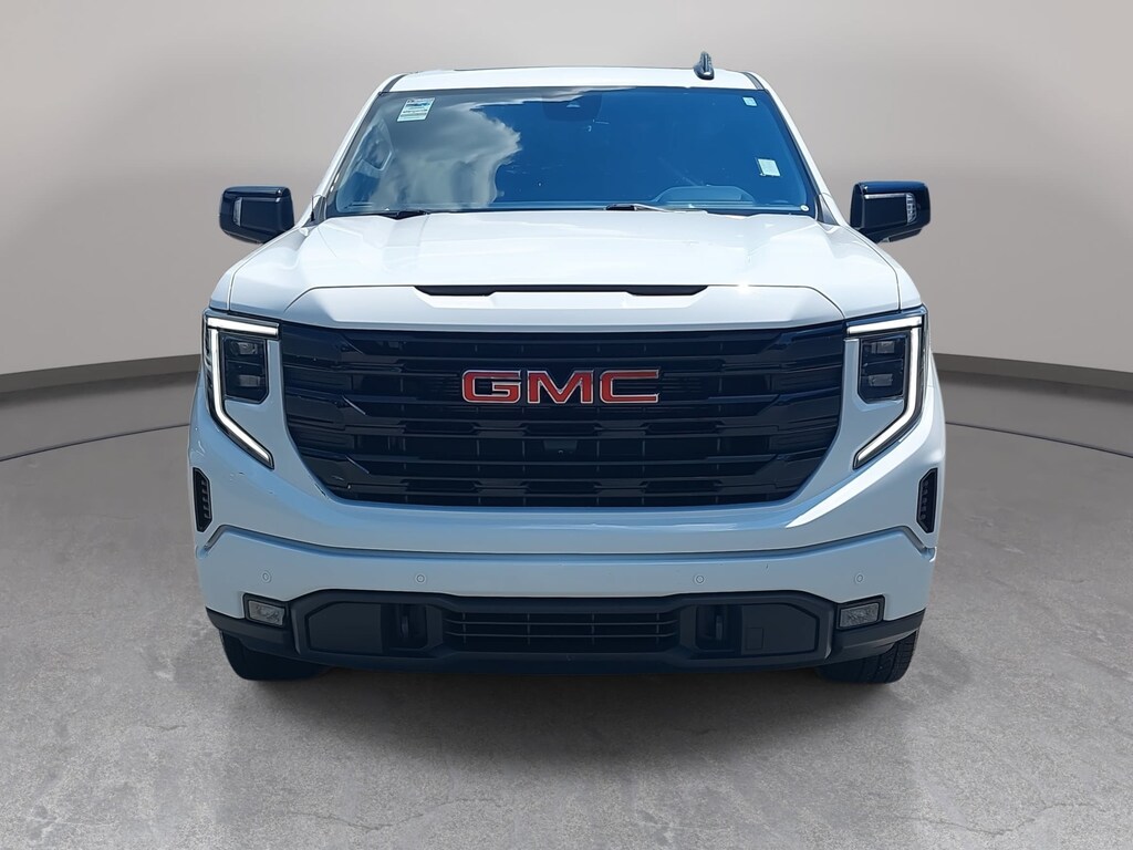 Used 2025 GMC Sierra 1500 Elevation Truck
