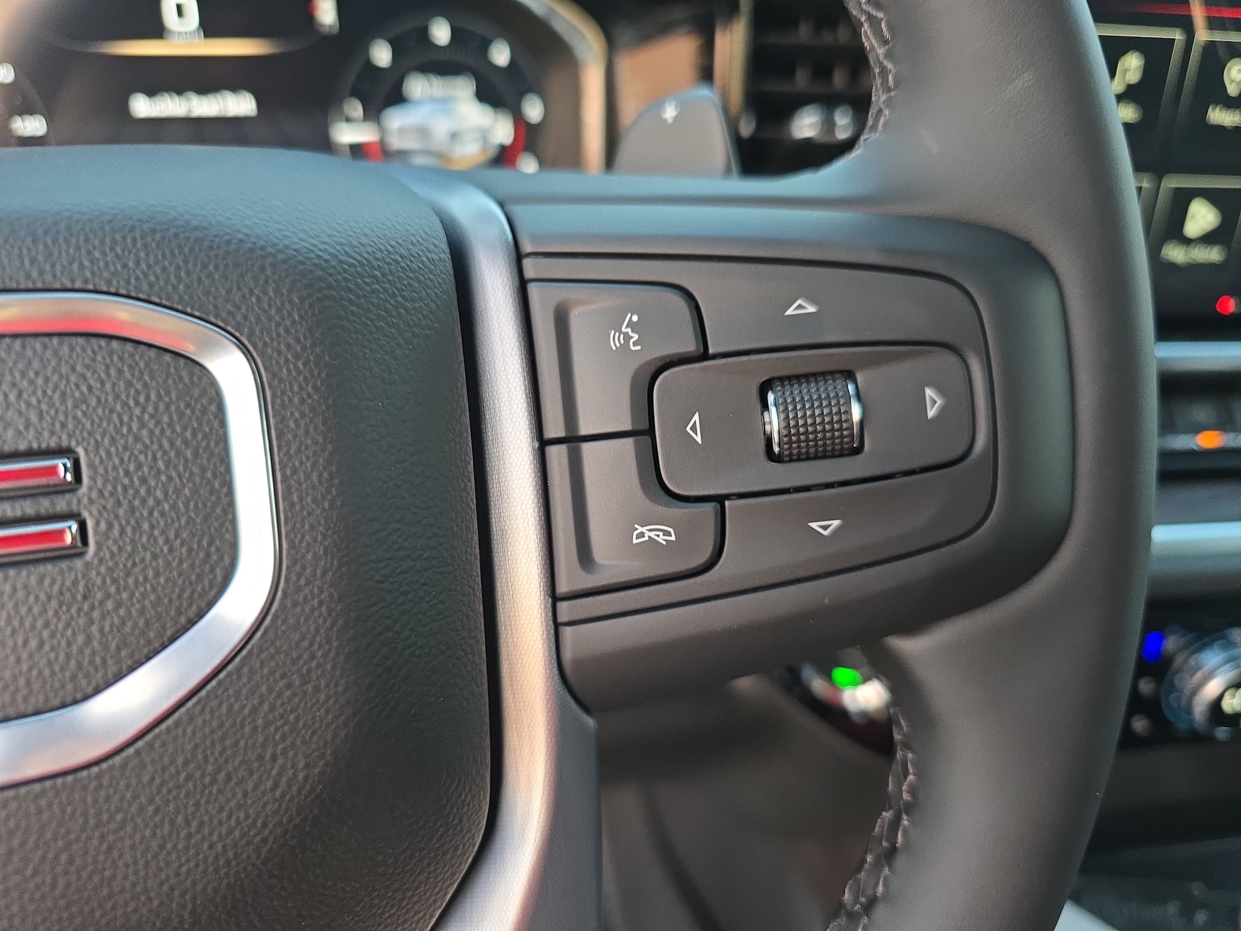 2026 GMC Sierra 1500 SLT - Photo 16