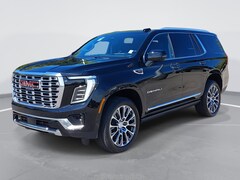 2025 GMC Yukon Denali SUV