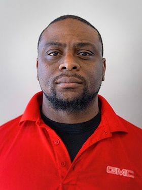 Staff member TRAVIS CRUDUP from ID_c177b407781f