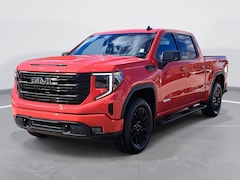 2025 GMC Sierra 1500 Elevation Truck