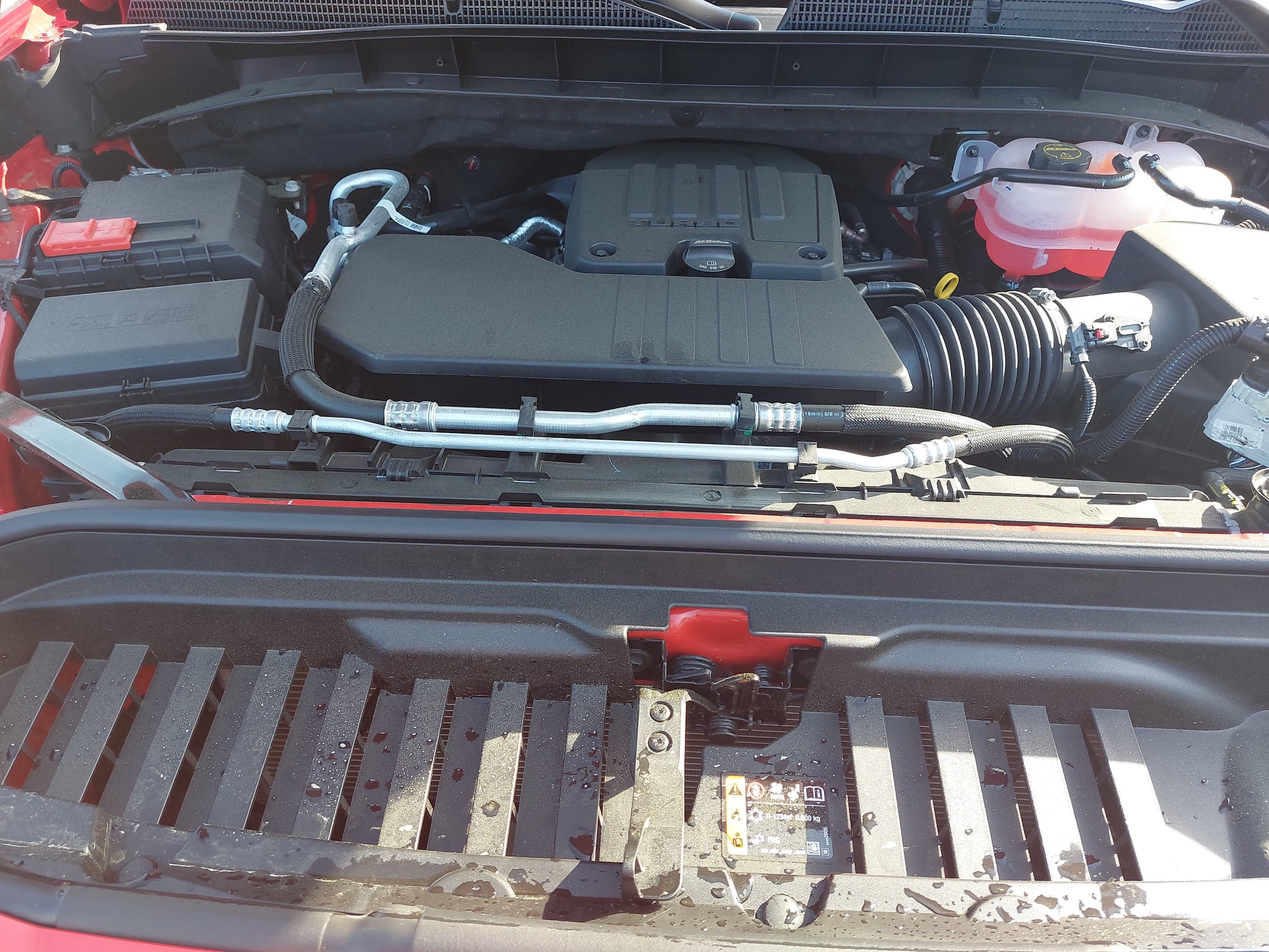 2026 GMC Sierra 1500 Elevation - Photo 28