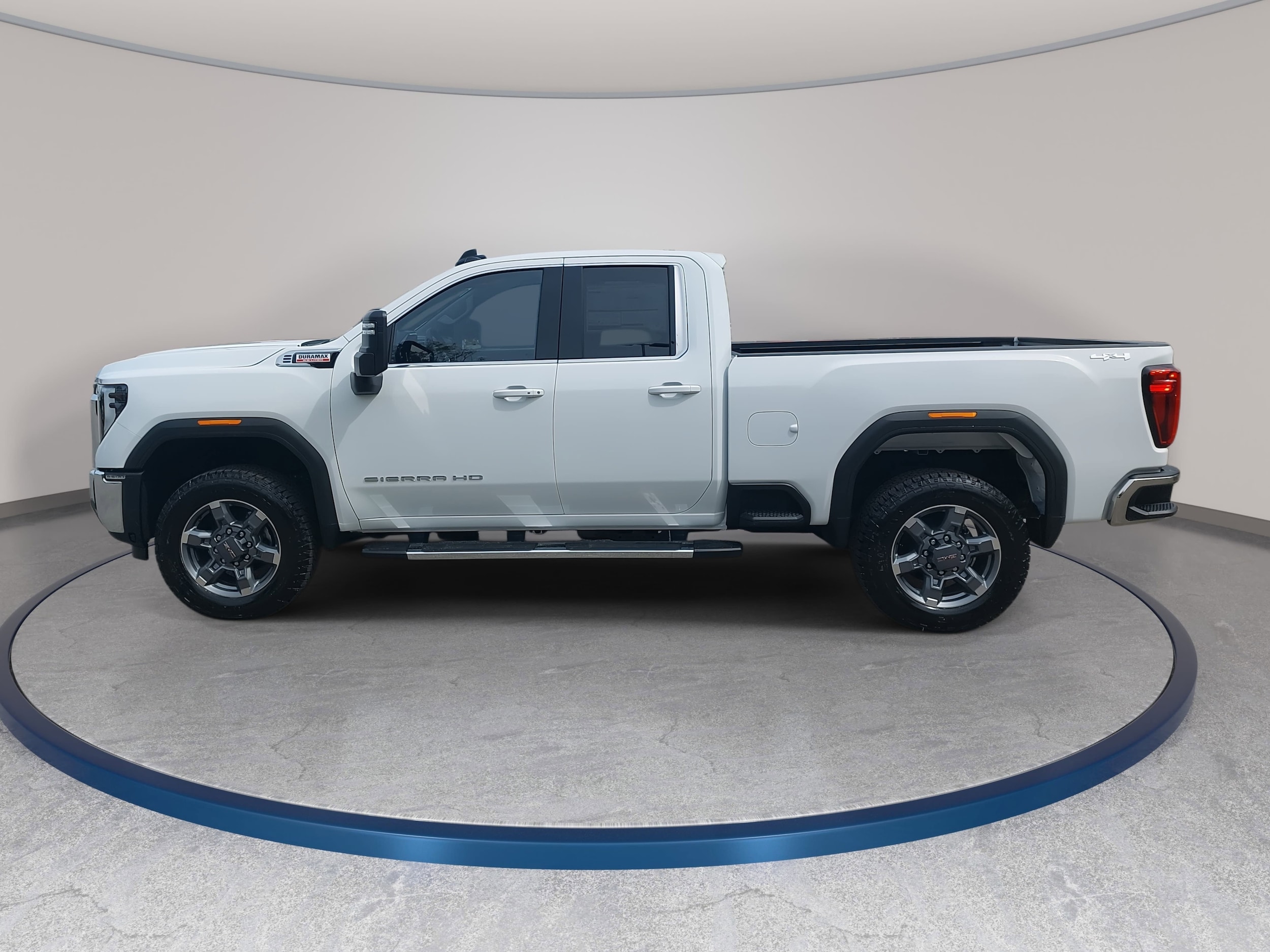 2026 GMC Sierra 2500HD SLE - Photo 8