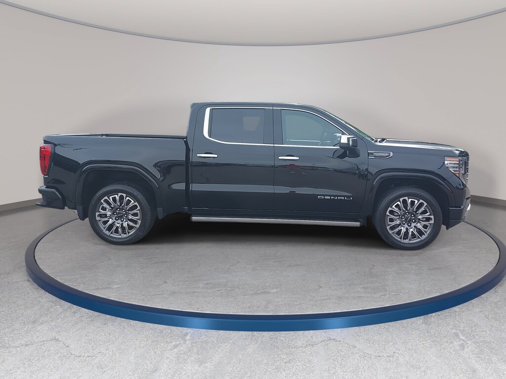 New 2026 GMC Sierra 1500 Denali Ultimate Truck