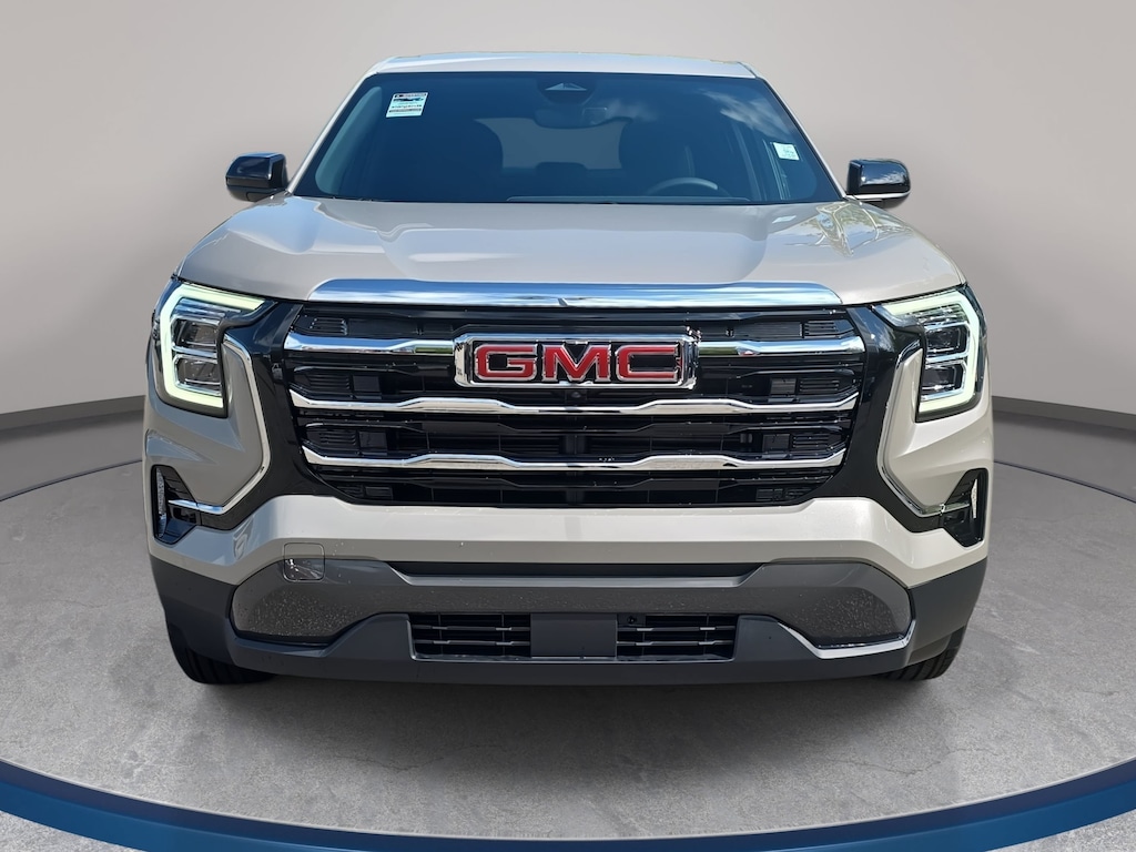 New 2027 GMC Terrain Elevation SUV