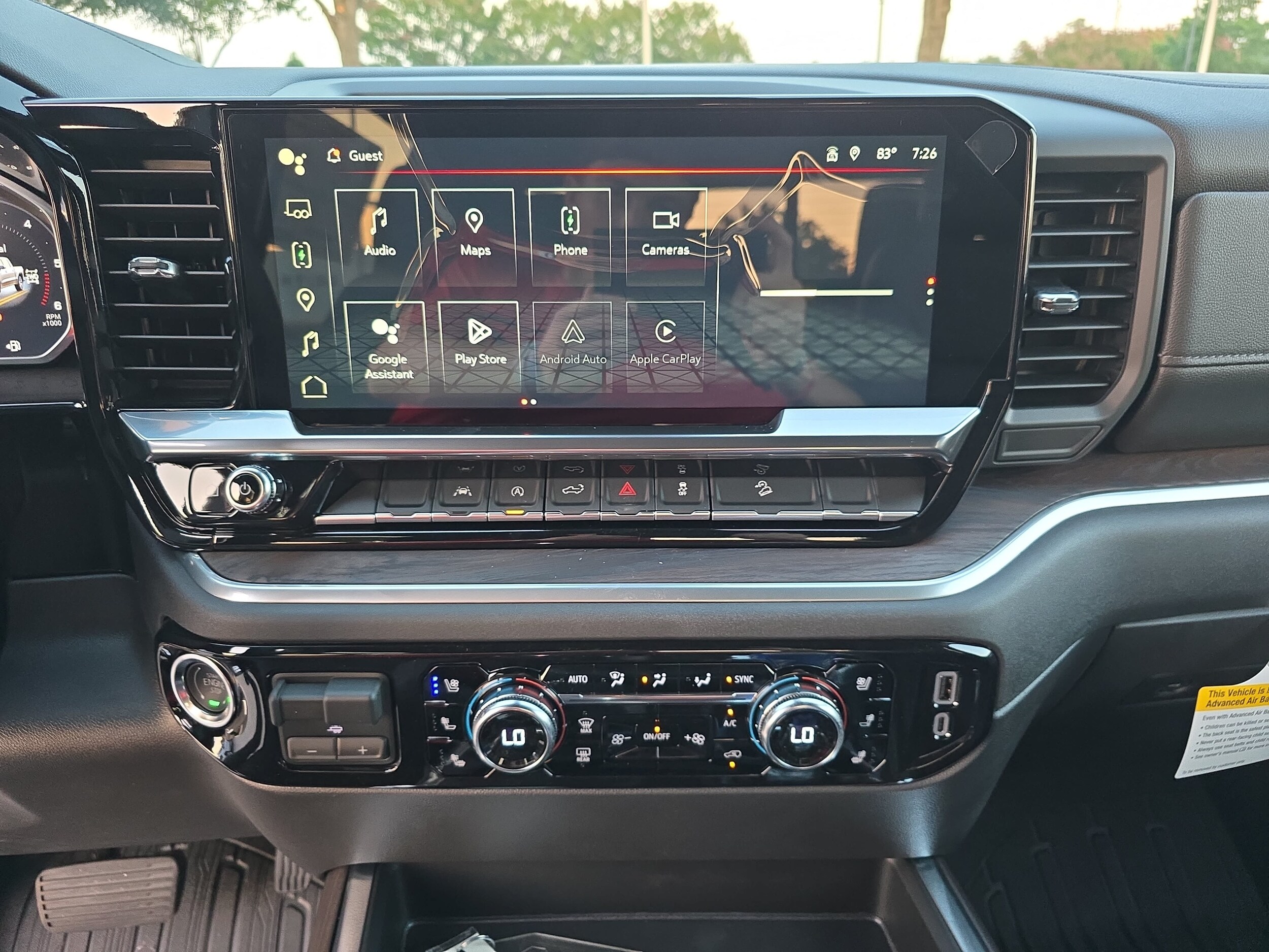 2026 GMC Sierra 1500 SLT - Photo 18