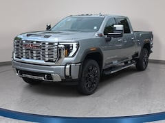 2026 GMC Sierra 2500 HD Denali Truck