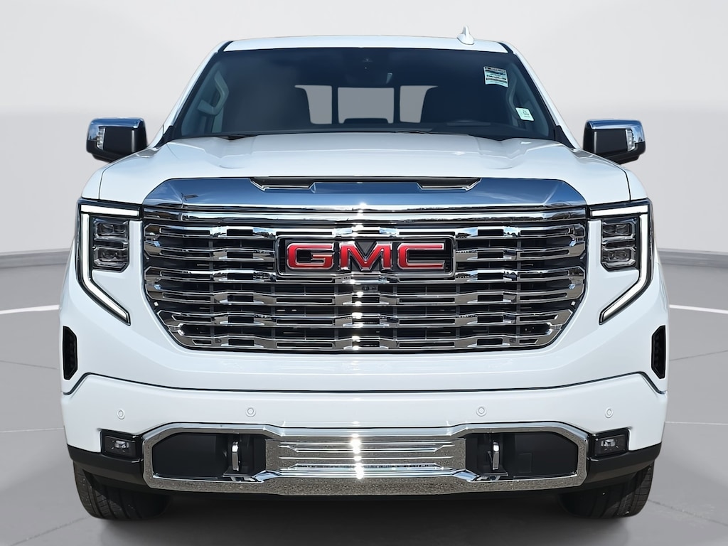 New 2026 GMC Sierra 1500 Denali Truck