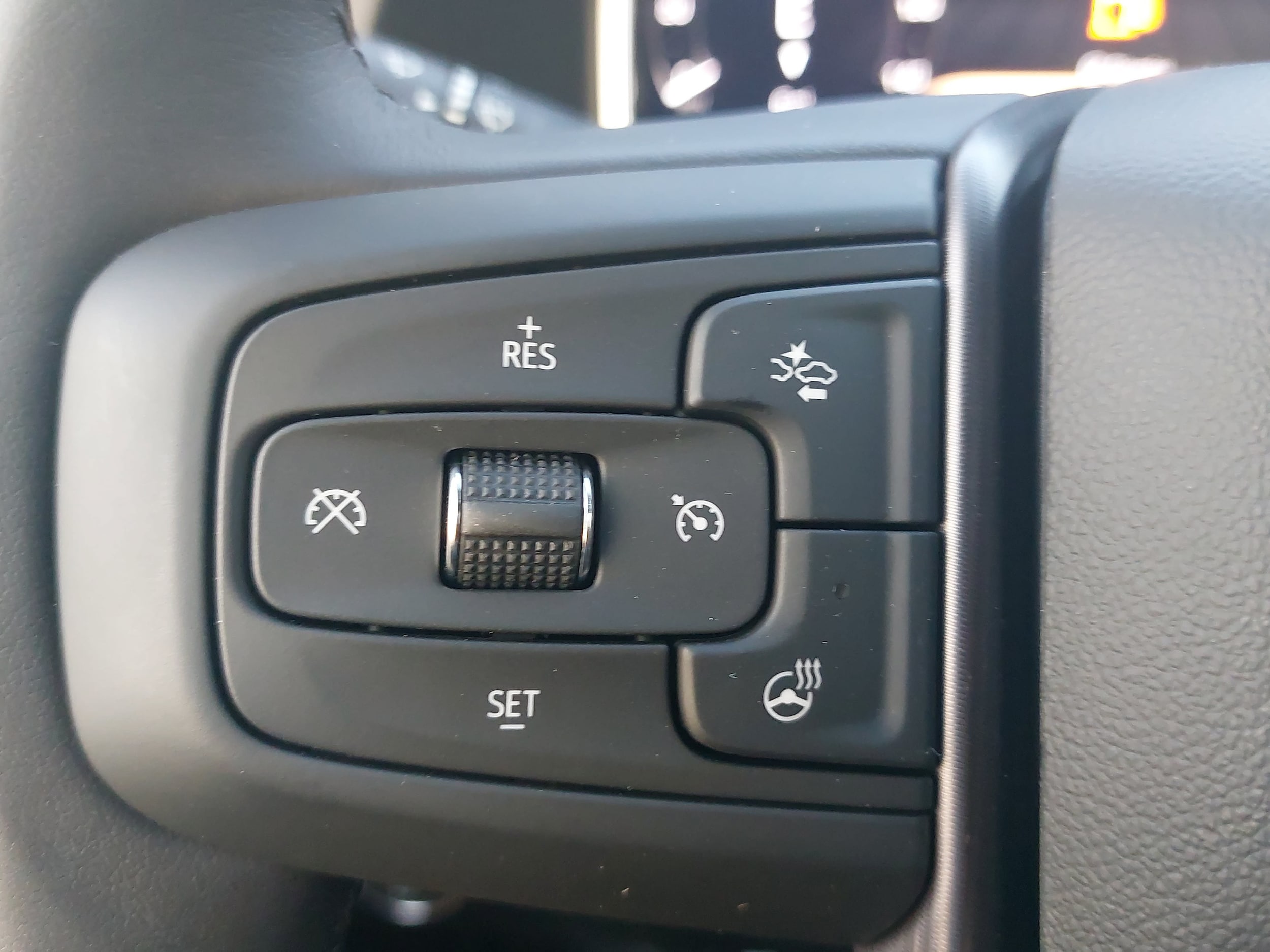 2026 GMC Sierra 2500HD Denali Ultimate - Photo 16