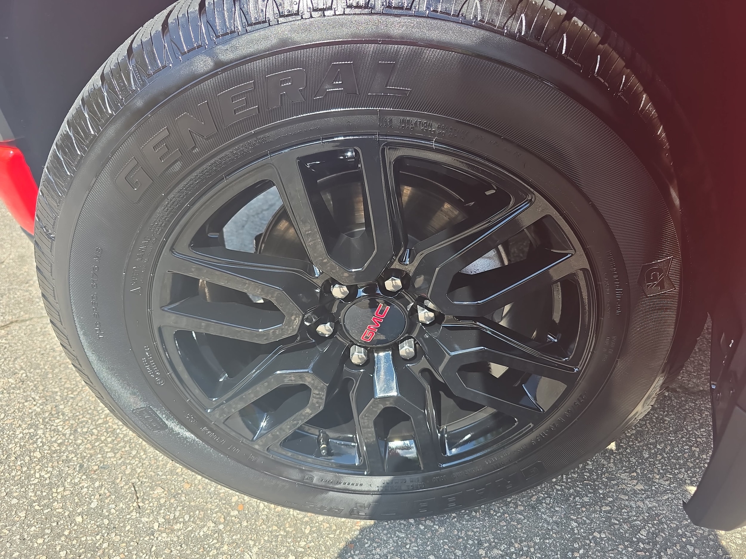2026 GMC Sierra 1500 Elevation - Photo 34