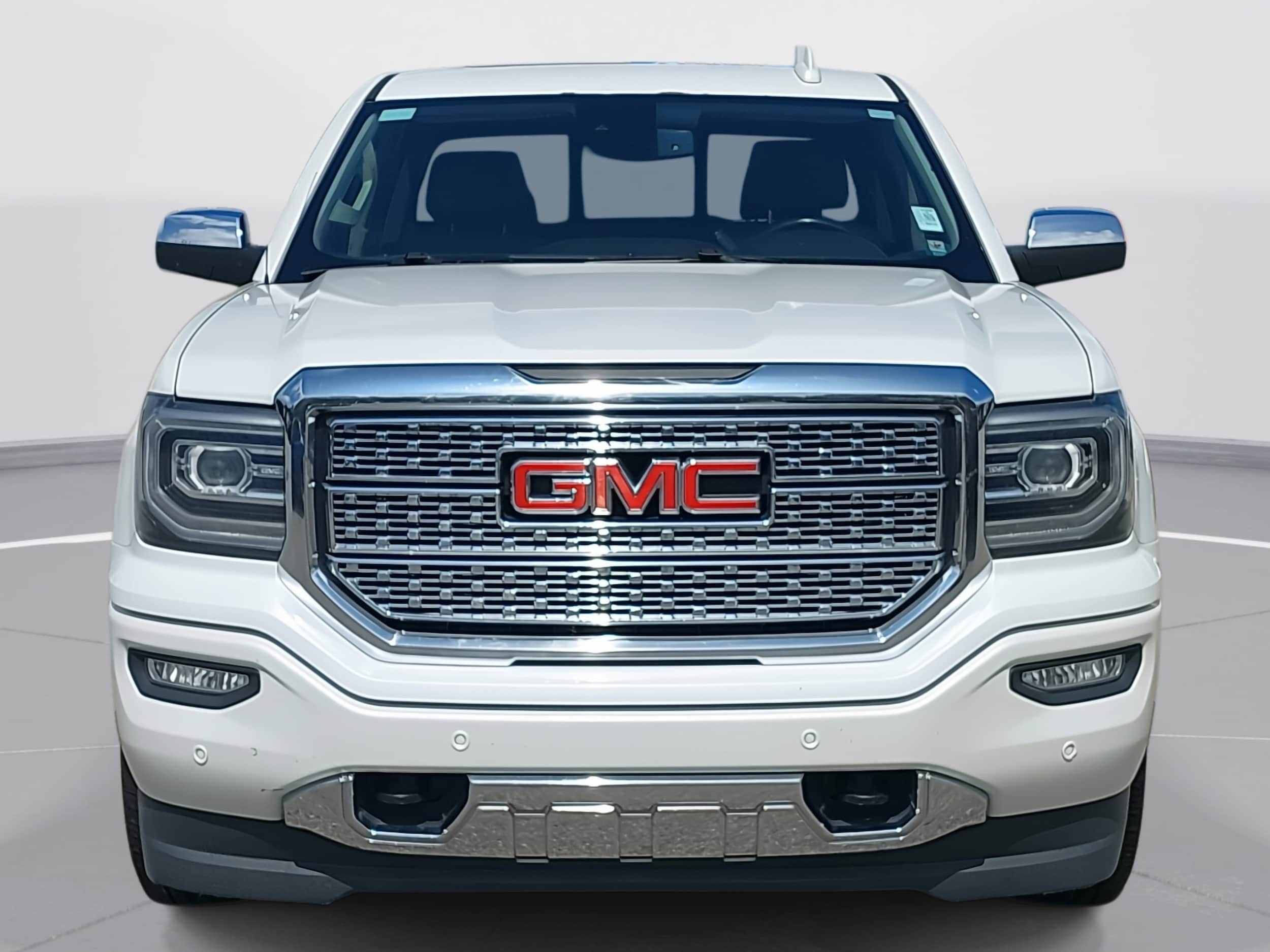 Used 2017 GMC Sierra 1500 Denali Denali with VIN 3GTU2PEJ7HG405110 for sale in Wendell, NC
