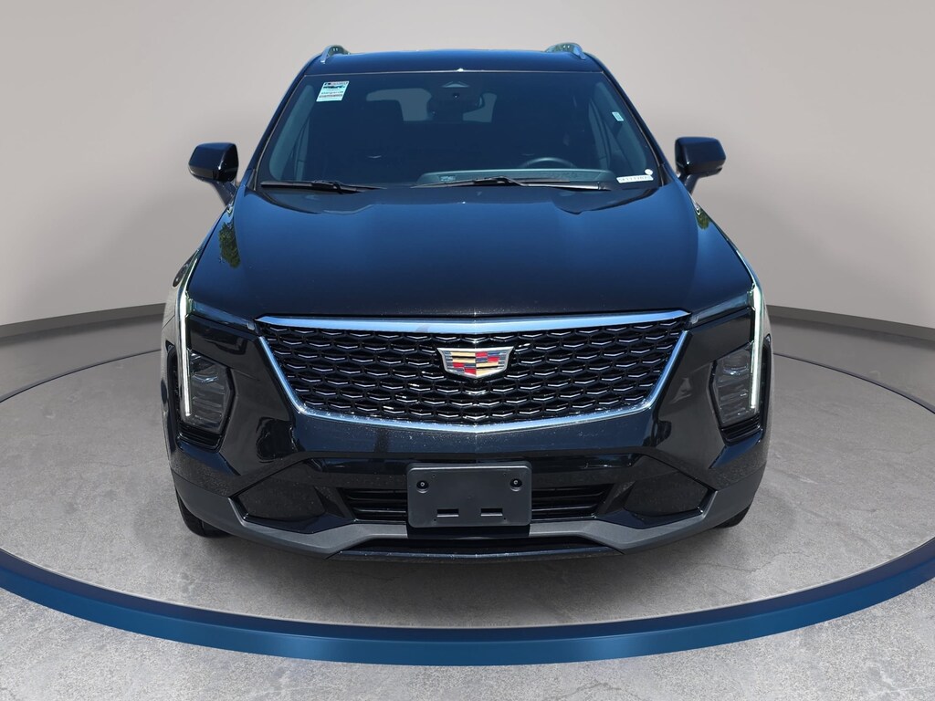 Used 2025 CADILLAC XT4 Premium Luxury SUV