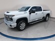  Chevrolet Silverado 2500 HD