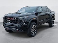 2025 GMC Canyon AT4 Truck