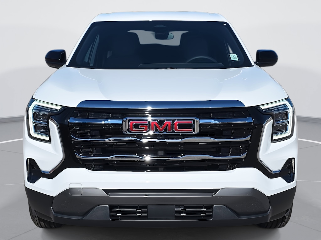 New 2026 GMC Terrain Elevation SUV