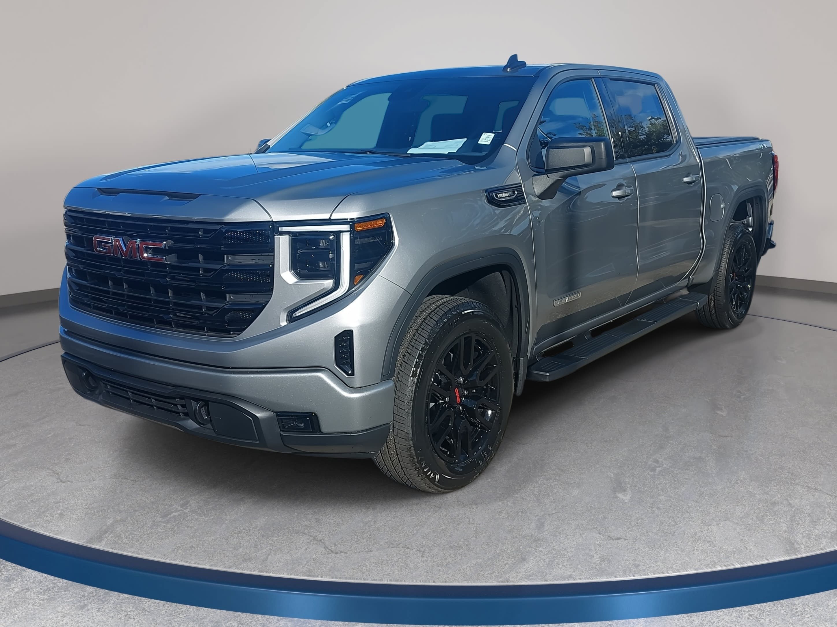  GMC Sierra 1500