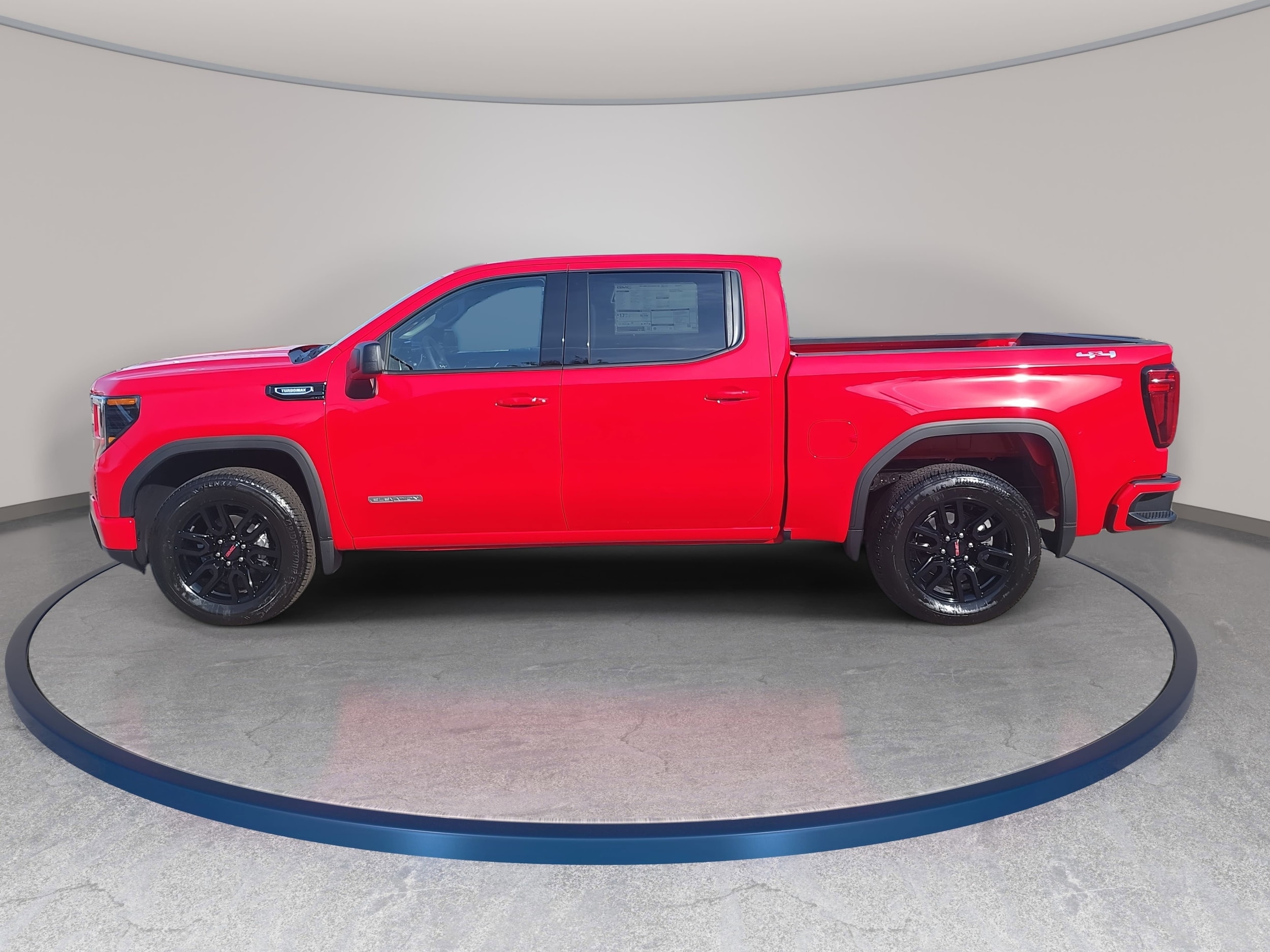 2026 GMC Sierra 1500 Elevation - Photo 8