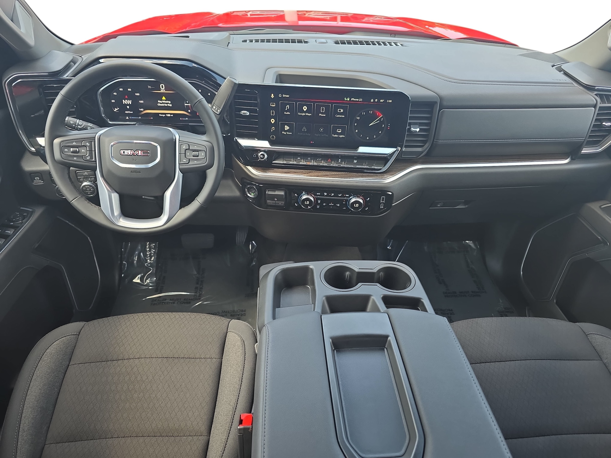 2026 GMC Sierra 1500 Elevation - Photo 9