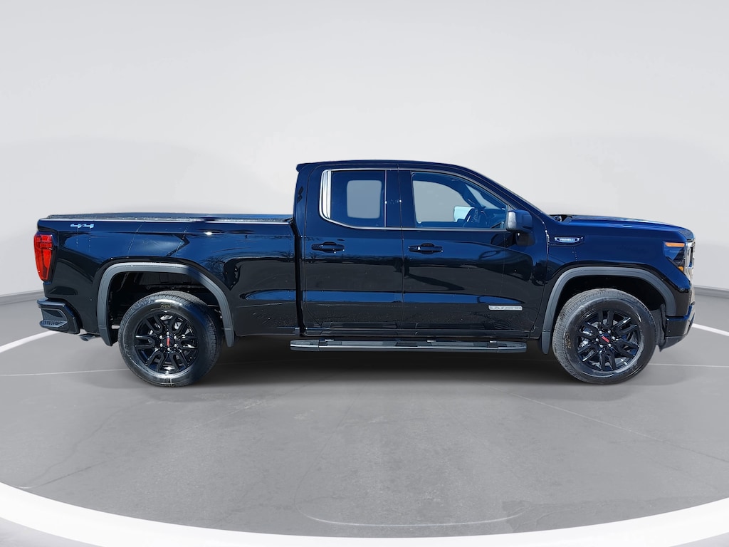 New 2026 GMC Sierra 1500 Elevation Truck