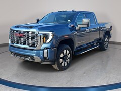2026 GMC Sierra 2500 HD Denali Truck