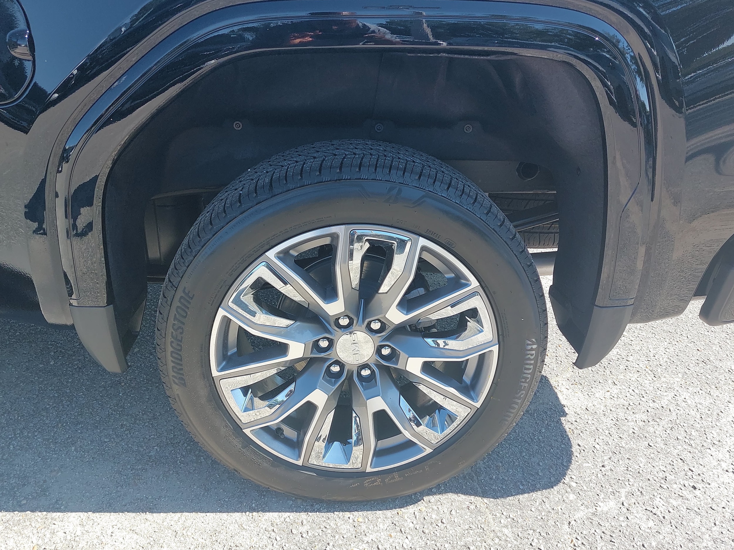 2026 GMC Sierra 1500 Denali - Photo 34