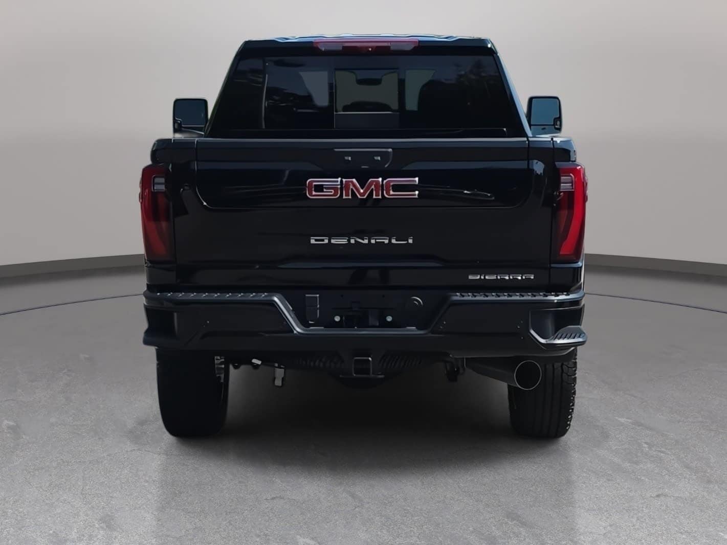 2026 GMC Sierra 2500HD Denali - Photo 6