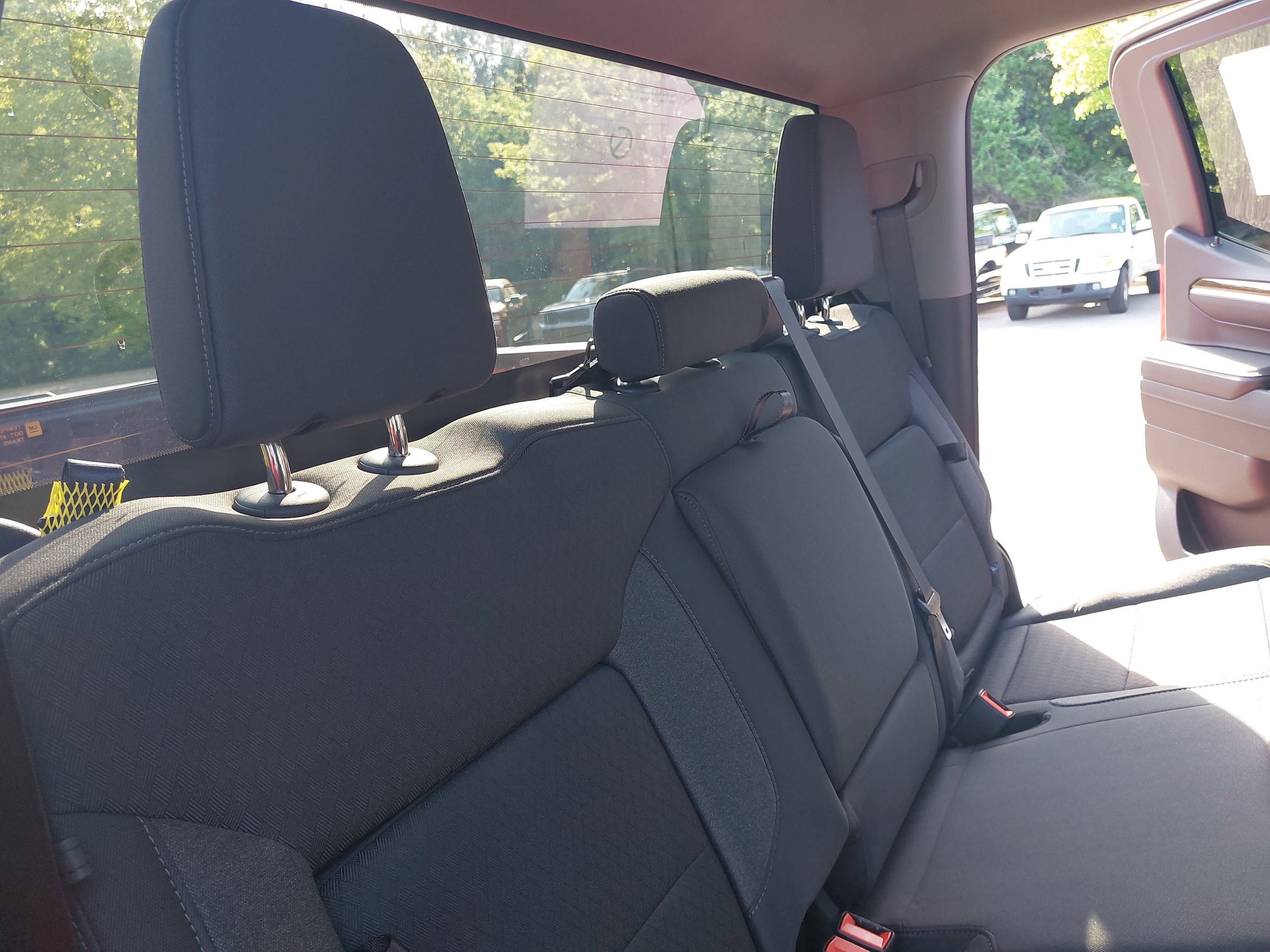 2026 GMC Sierra 1500 Elevation - Photo 11