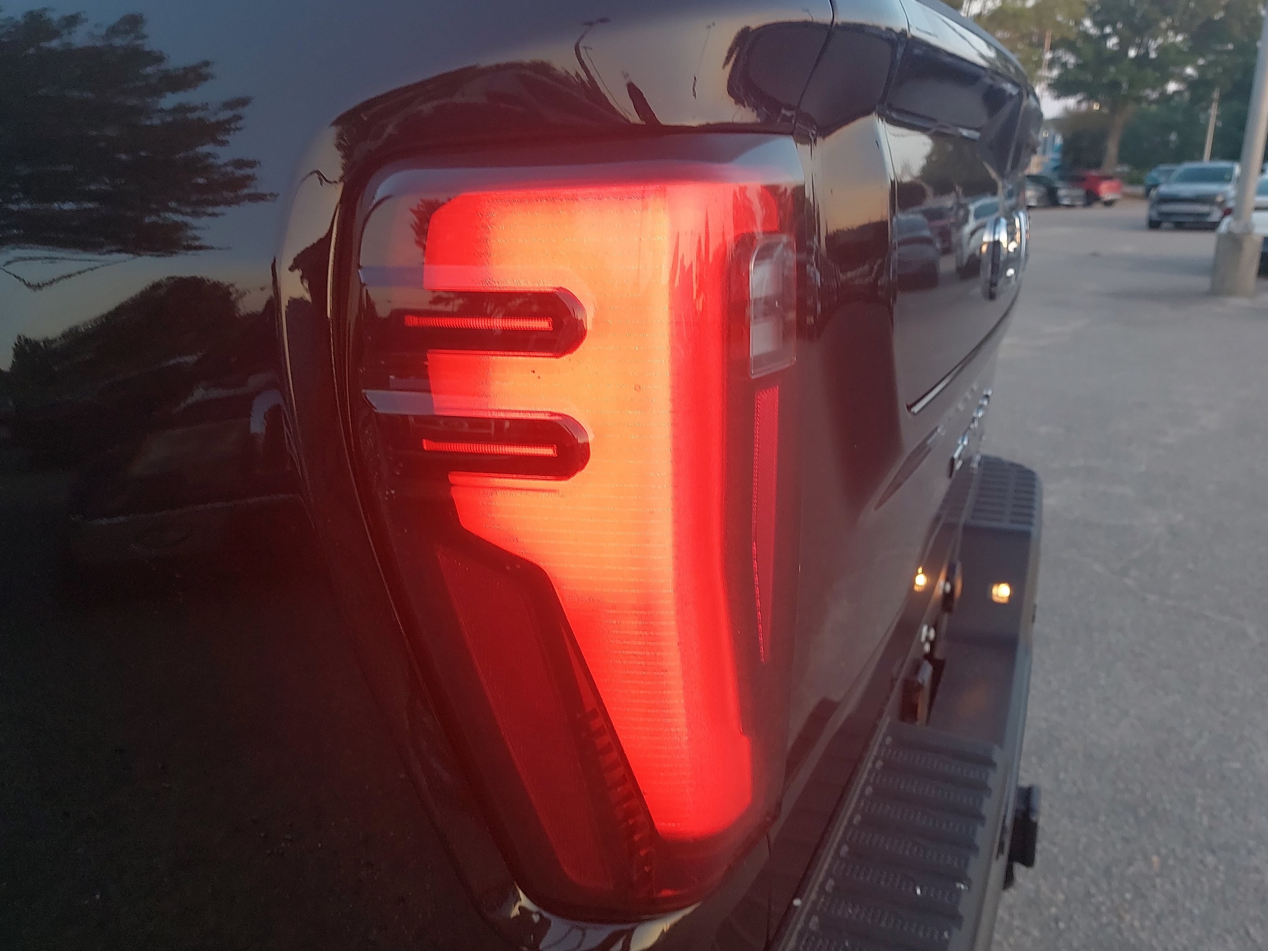 2026 GMC Sierra 2500HD Denali Ultimate - Photo 34