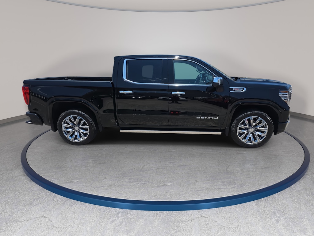 Used 2026 GMC Sierra 1500 Denali Truck