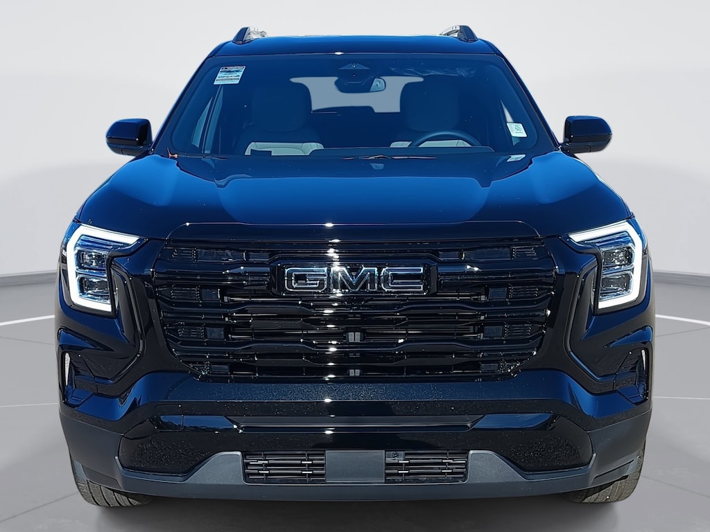 New 2026 GMC Terrain Elevation SUV
