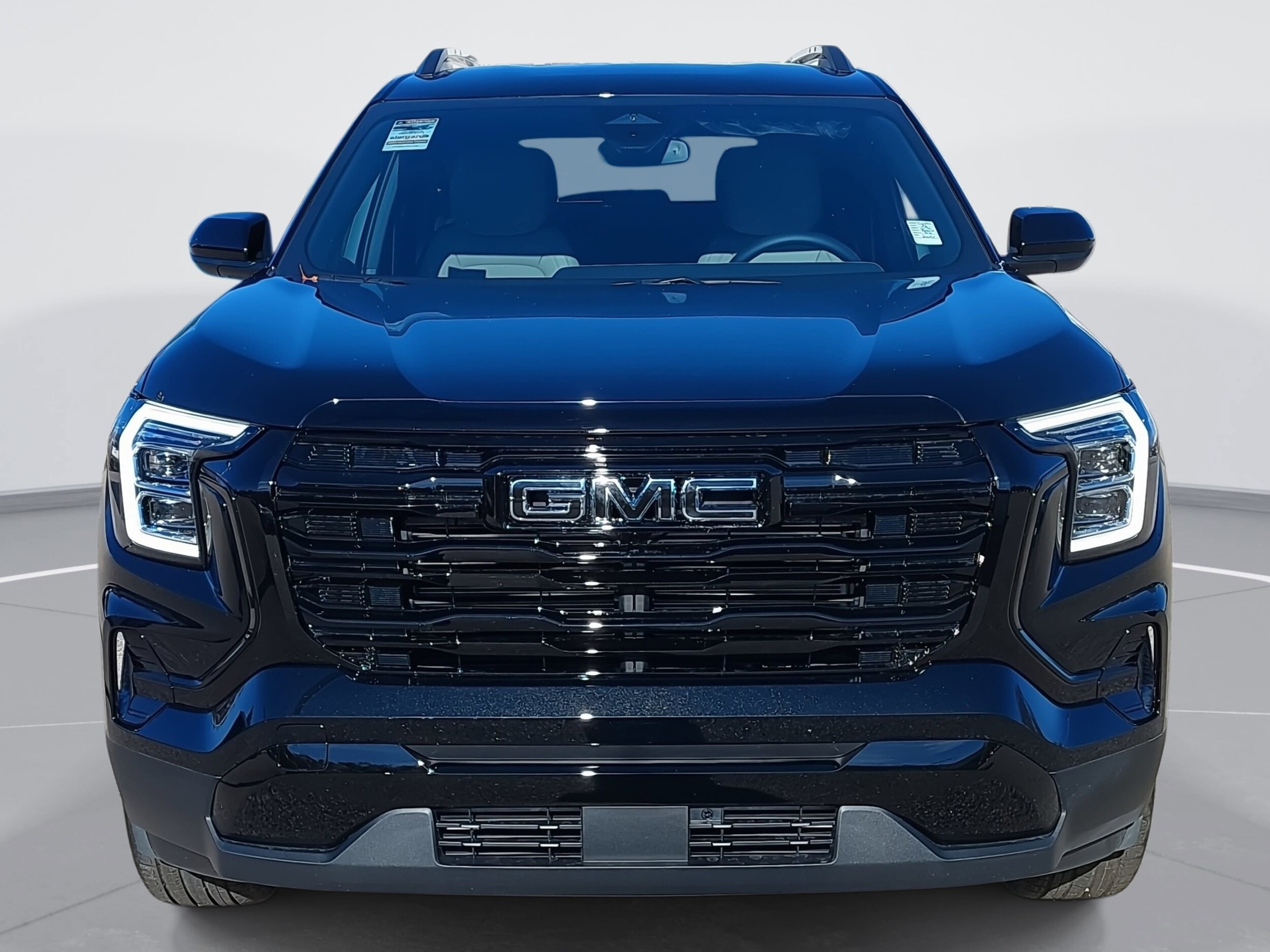 2026 Gmc Terrain Elevation photo 2