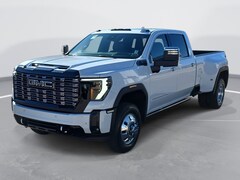 2026 GMC Sierra 3500 HD Denali Ultimate Truck