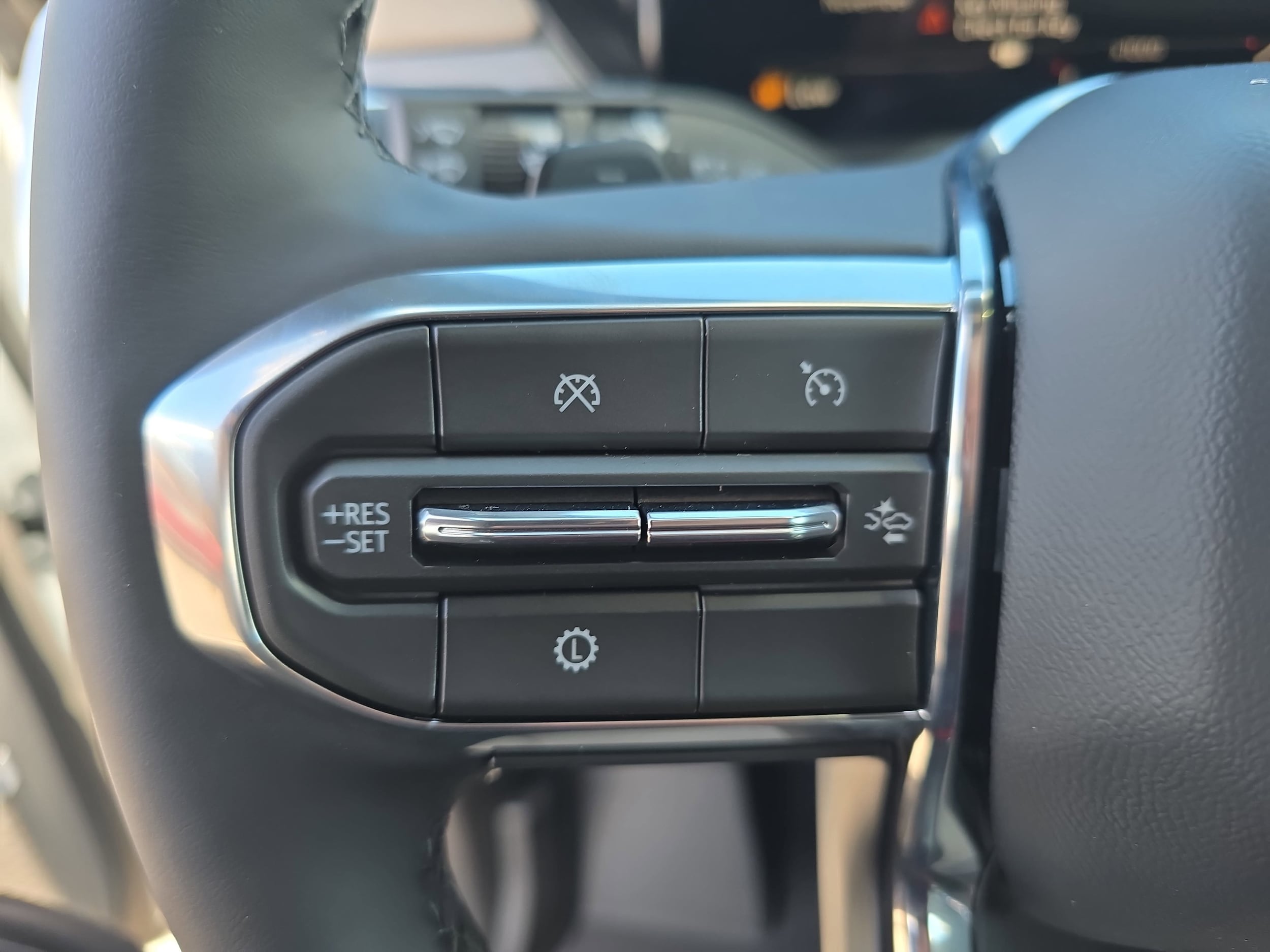 2026 GMC Acadia Elevation - Photo 19