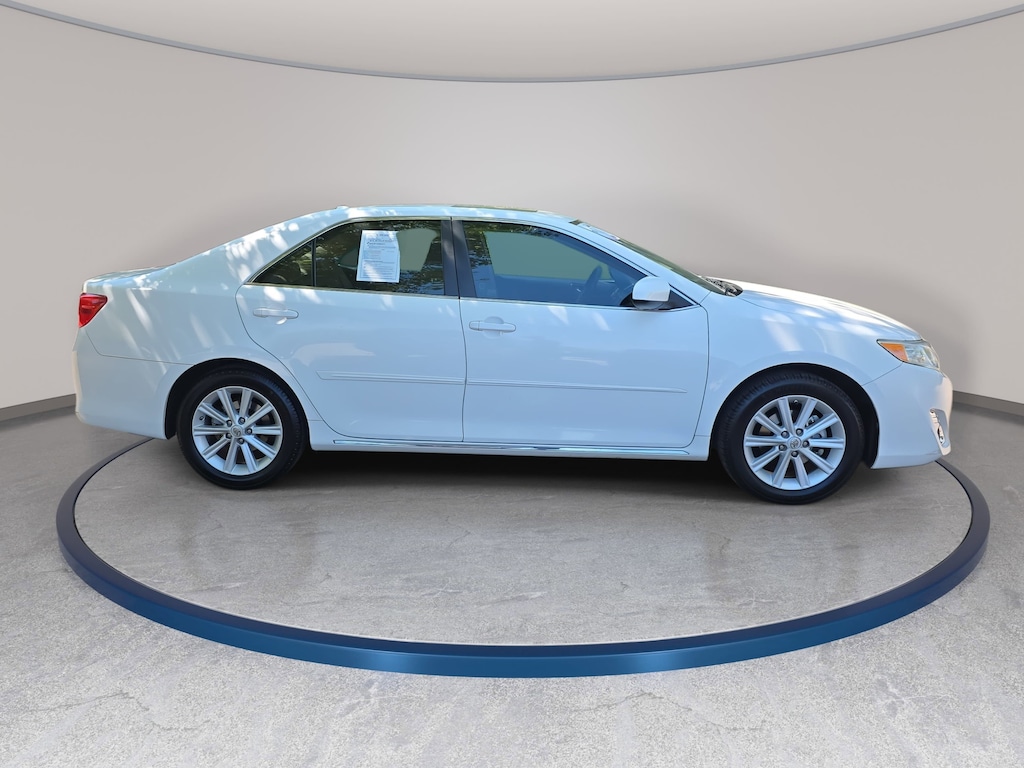 Used 2013 Toyota Camry L