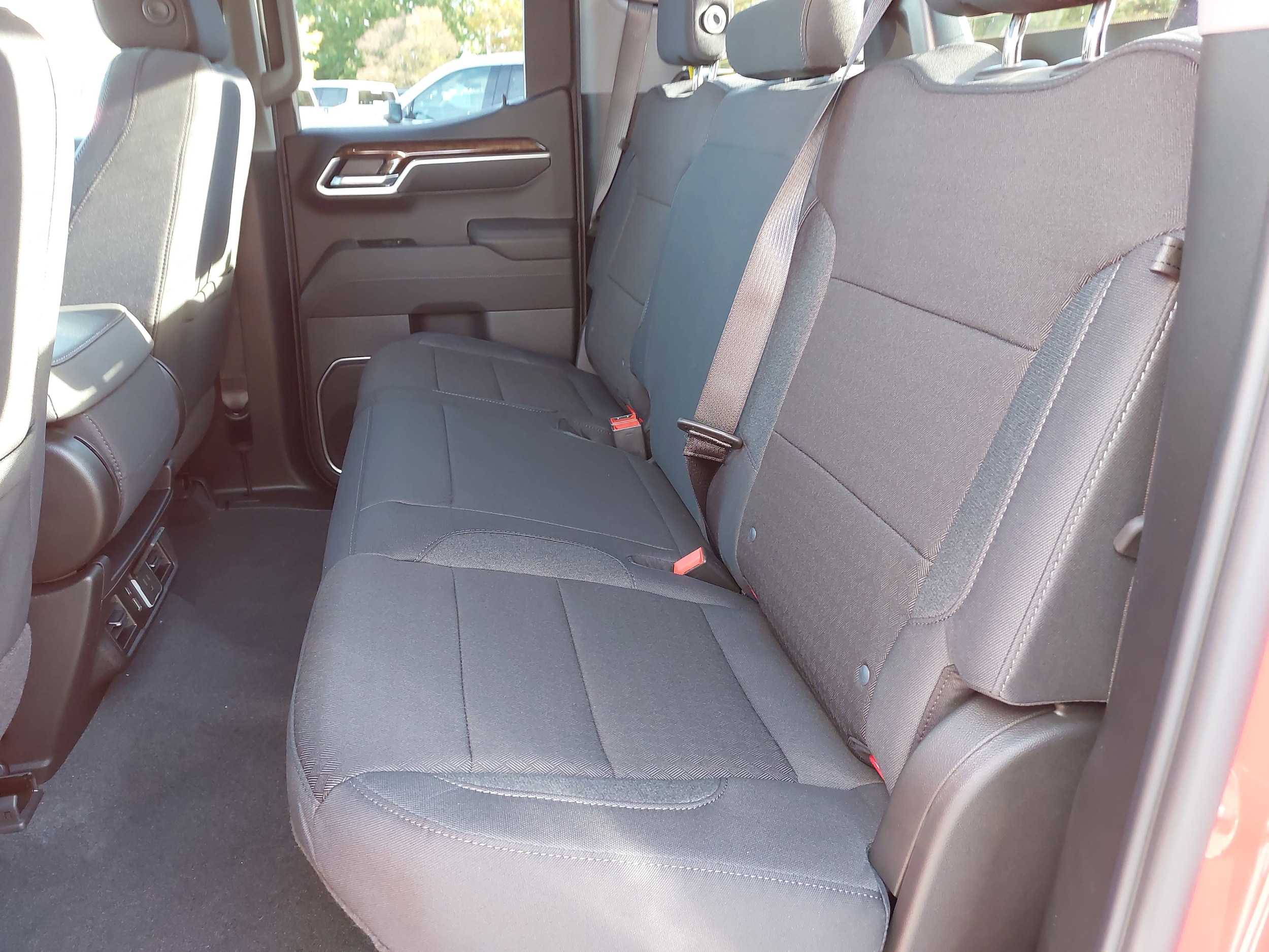 2026 GMC Sierra 1500 Elevation - Photo 14