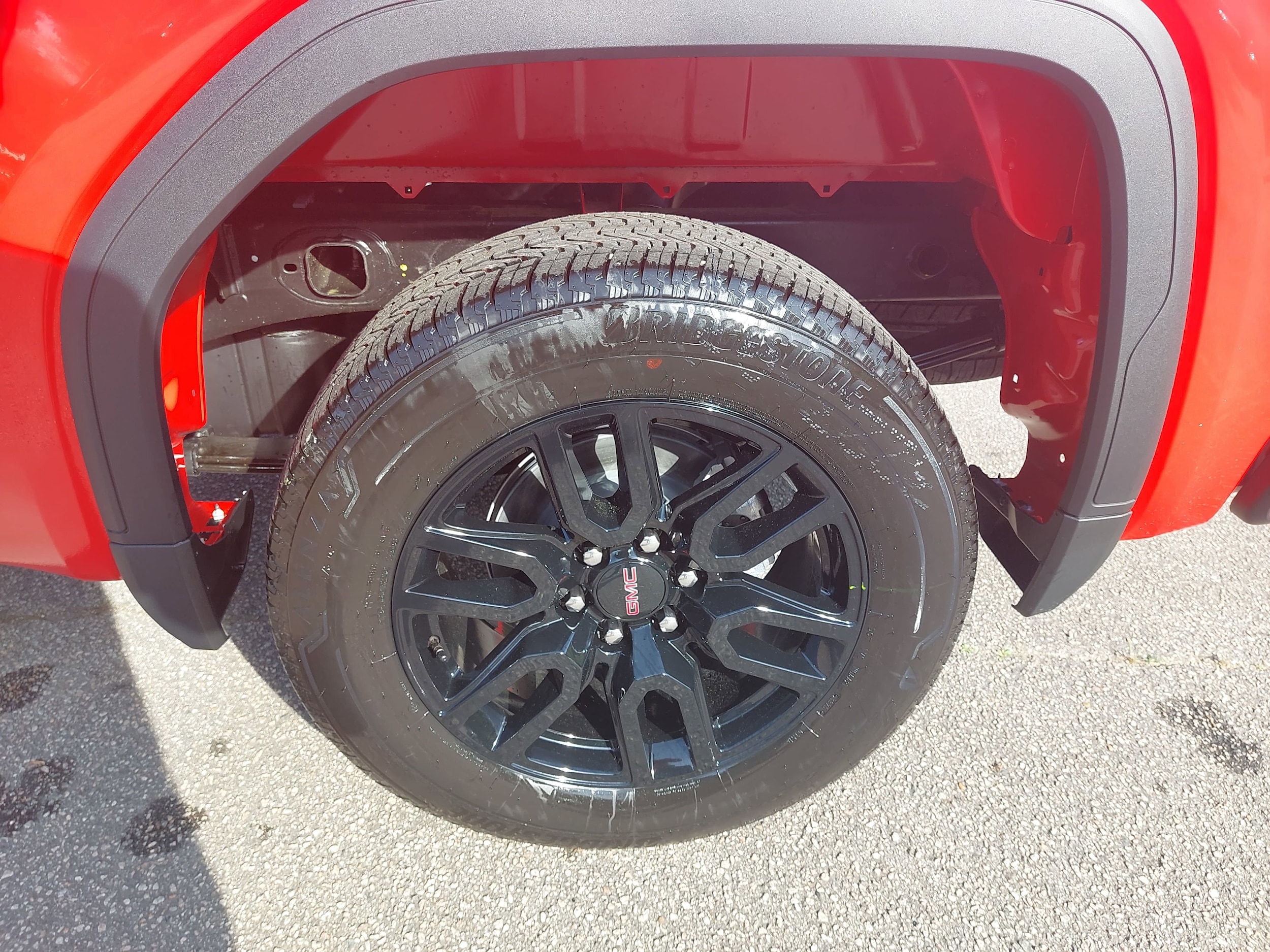 2026 GMC Sierra 1500 Elevation - Photo 31