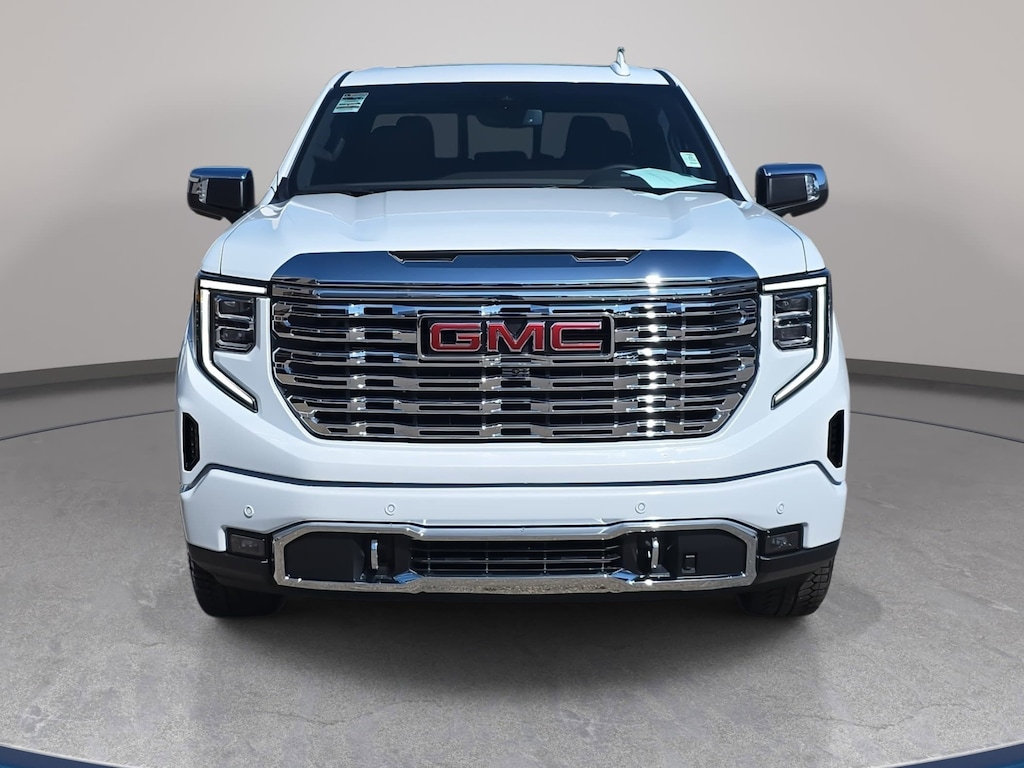 New 2026 GMC Sierra 1500 Denali Truck