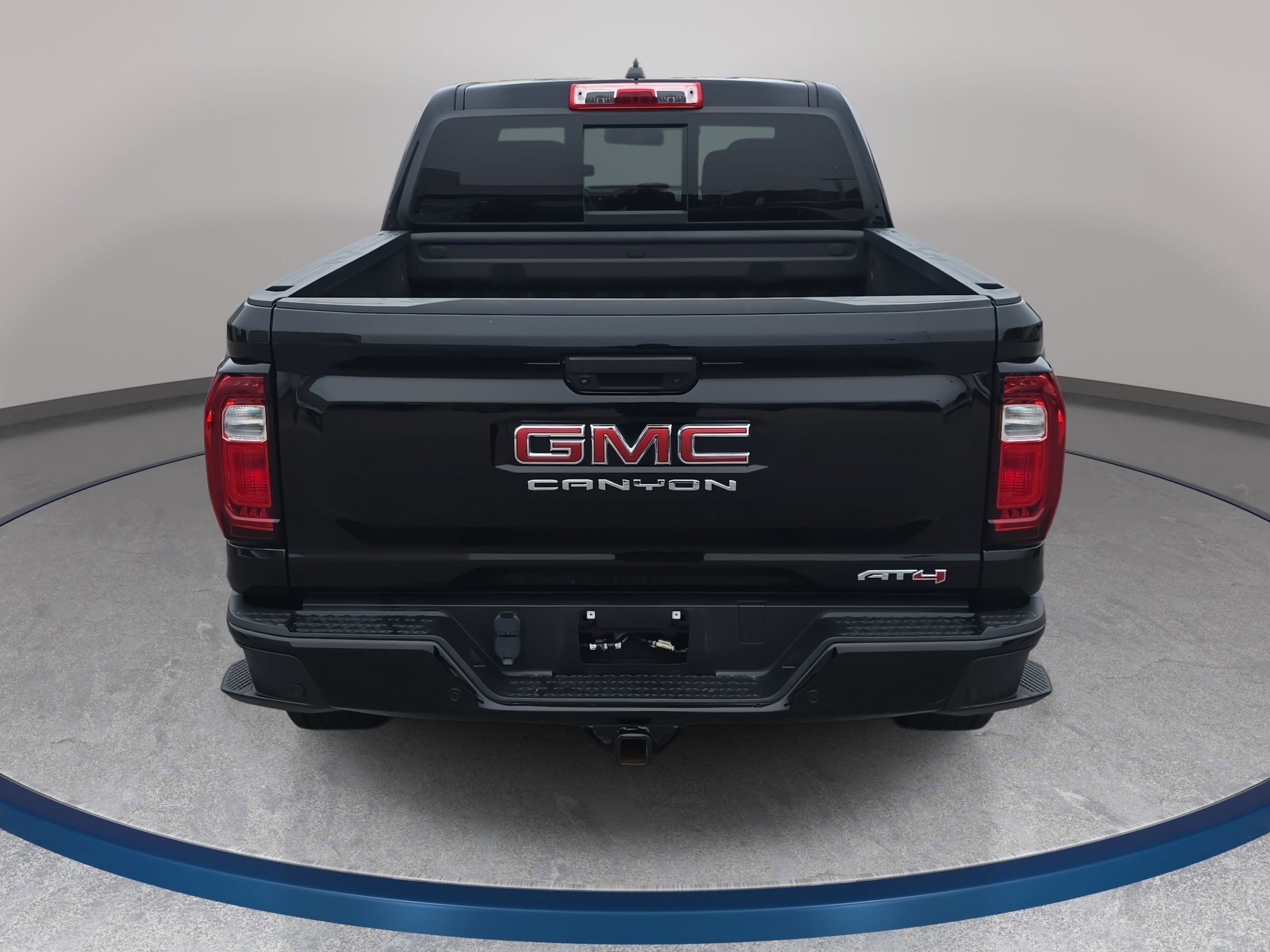 2023 GMC Canyon AT4 - Photo 6