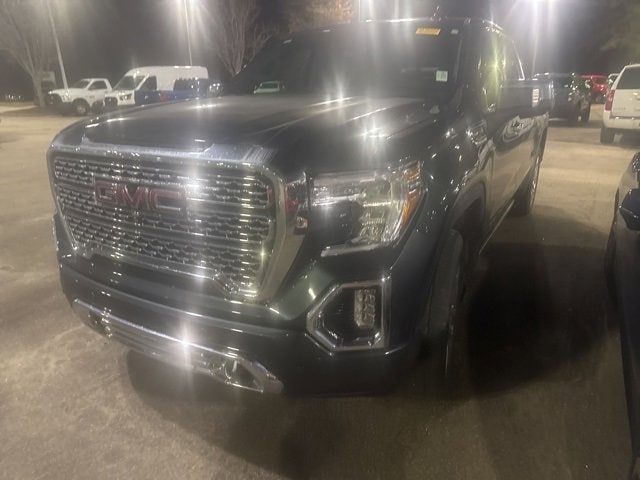 2021 GMC Sierra 1500 Denali Denali's photo
