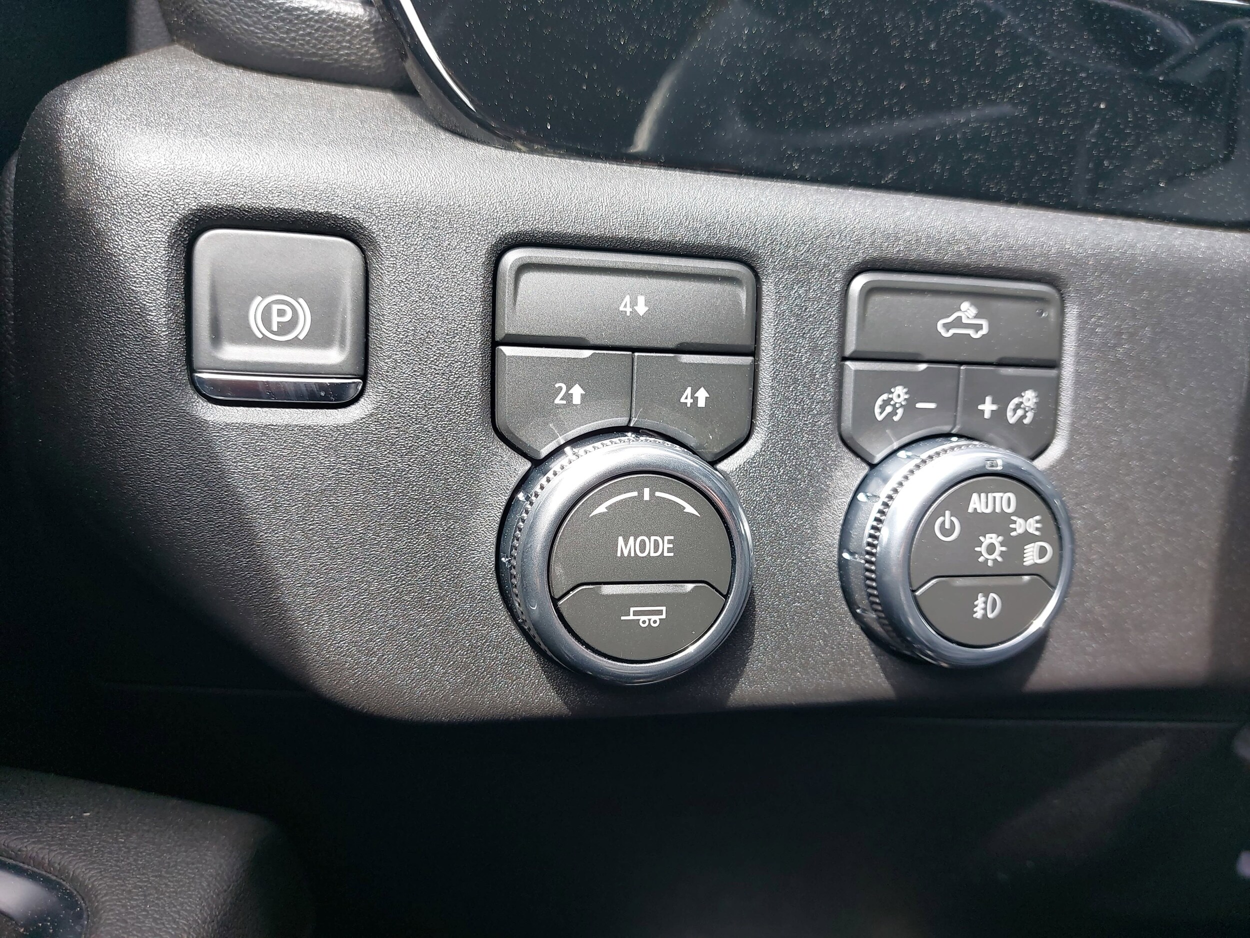 2026 GMC Sierra 2500HD SLE - Photo 24