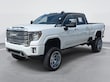 GMC Sierra 2500 HD