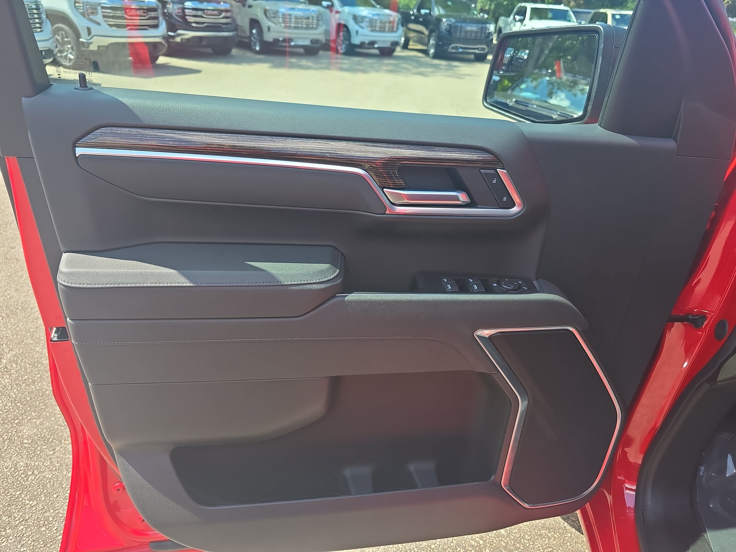 2026 GMC Sierra 1500 Elevation - Photo 27