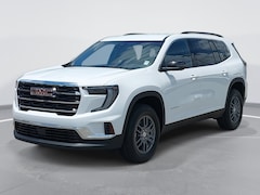 2025 GMC Acadia Elevation SUV