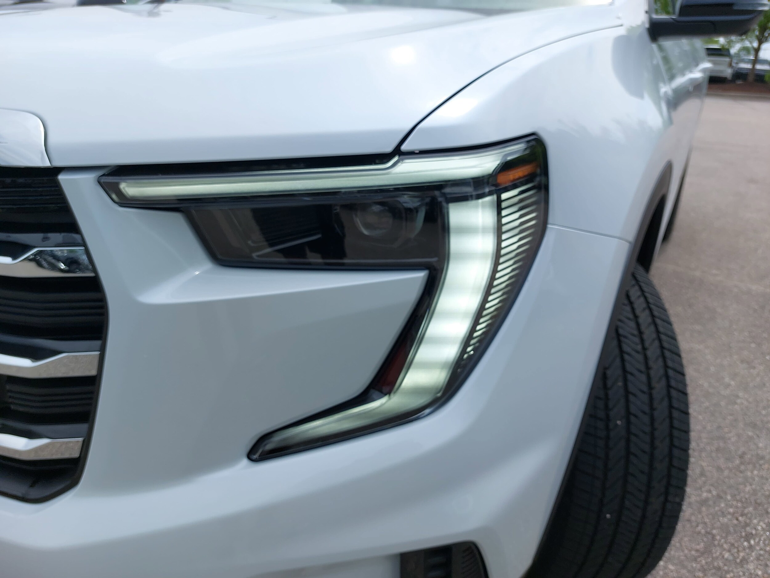 2026 GMC Acadia Elevation - Photo 34