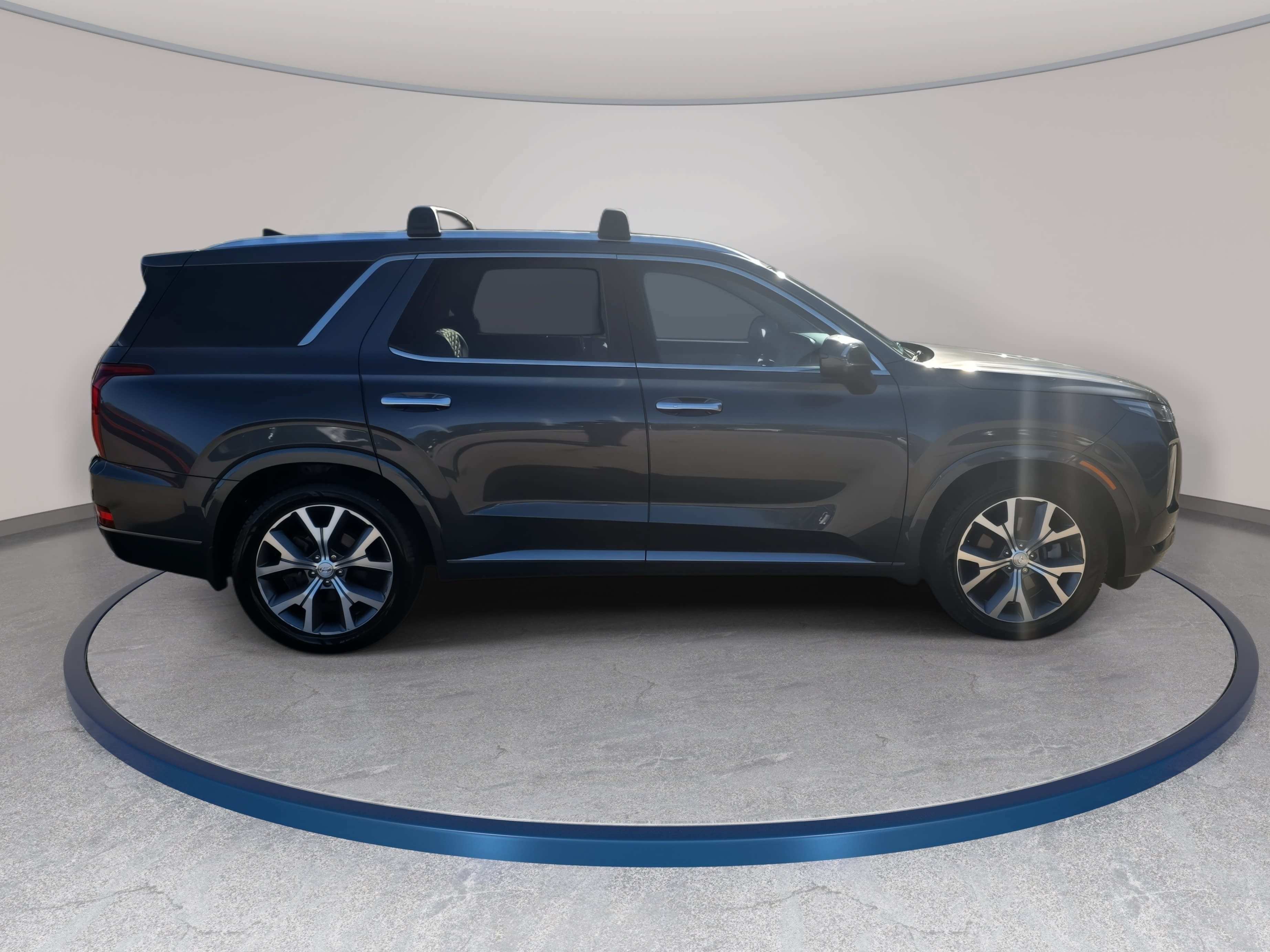 Used 2021 Hyundai Palisade Limited