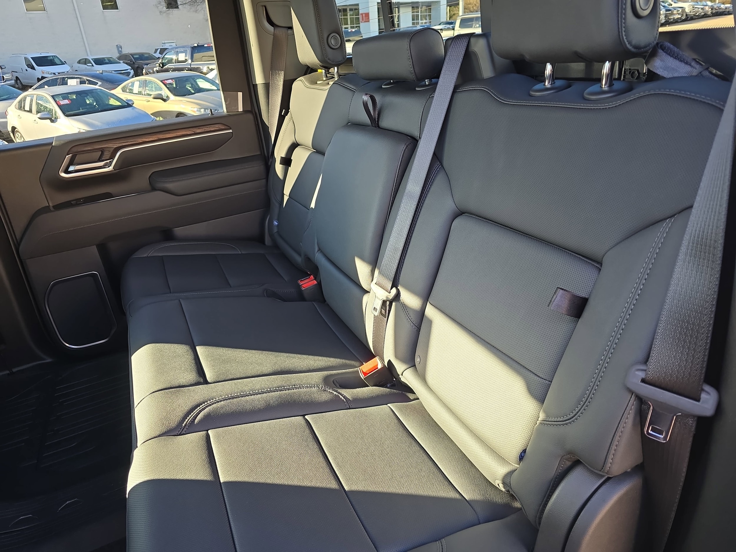 2026 GMC Sierra 2500HD SLT - Photo 16