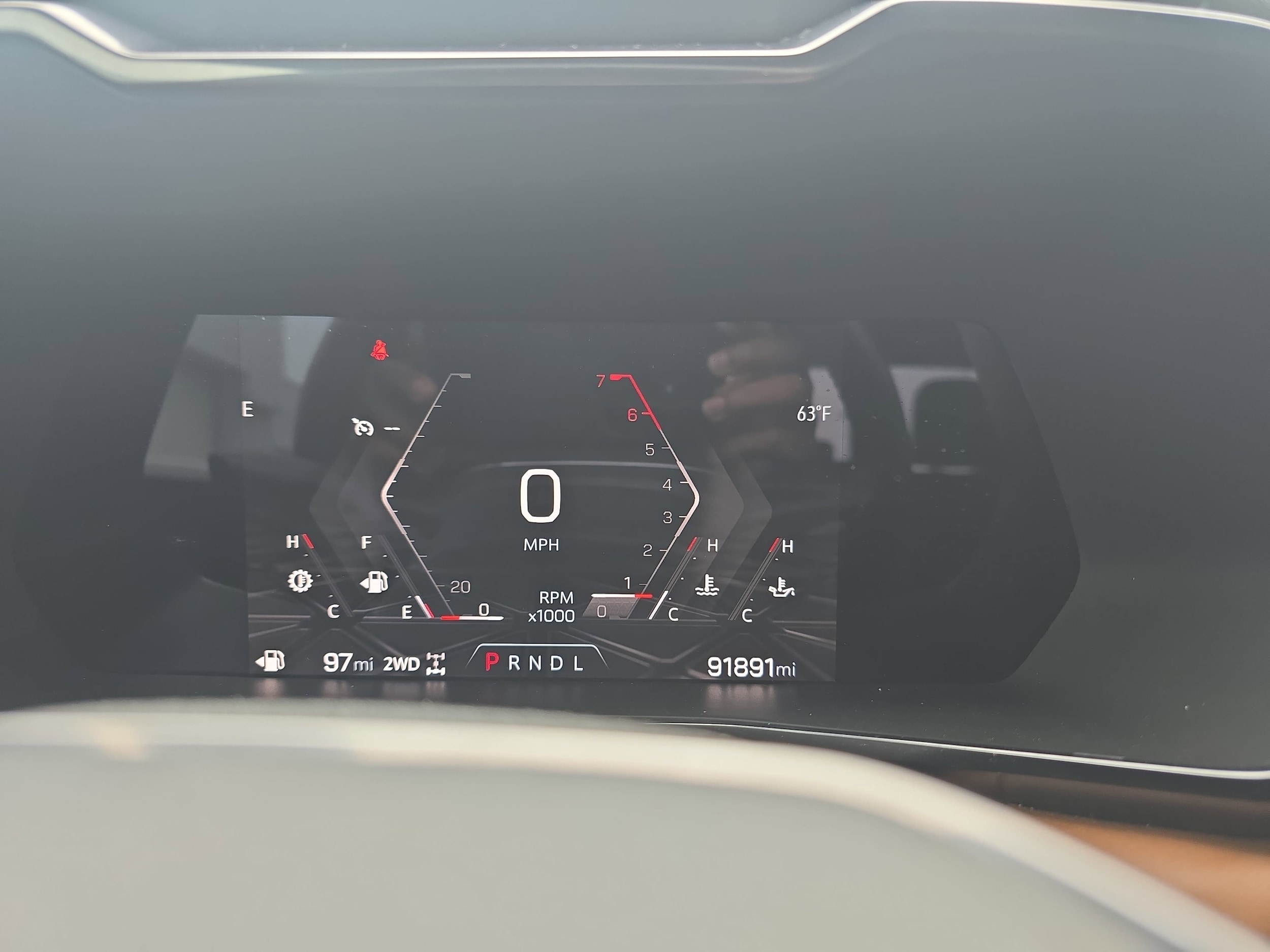 2023 GMC Canyon AT4 - Photo 19